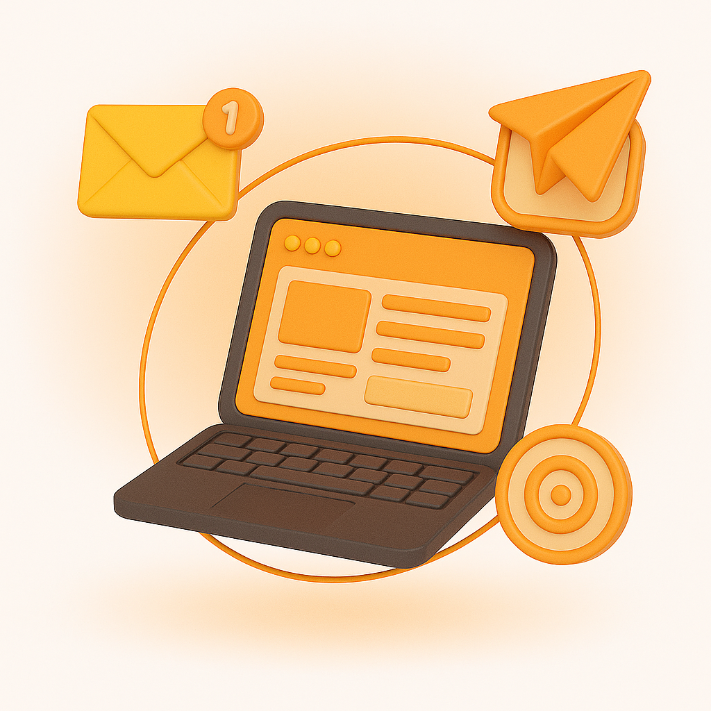 Illustration Identité visuelle