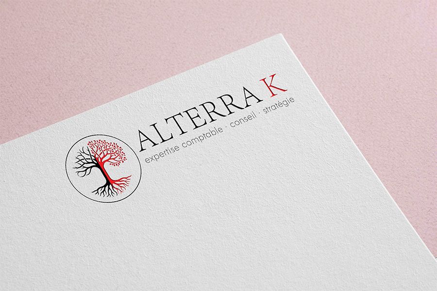 illustration lightbox realisation Identité visuelle