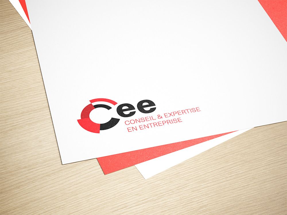 illustration lightbox realisation Identité visuelle