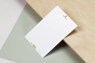 illustration lightbox realisation Identité visuelle