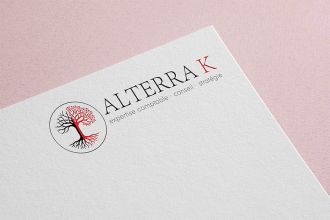 illustration lightbox realisation Identité visuelle