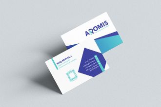 illustration lightbox realisation Identité visuelle