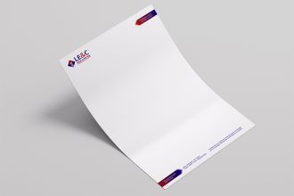 illustration lightbox realisation Identité visuelle