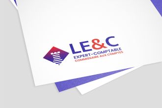 illustration lightbox realisation Identité visuelle